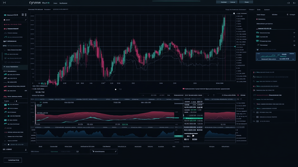 Swiftedge Finvexor: Is It the Trading Game-Changer?