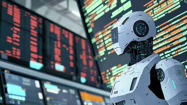 Is Ressort Finvioraax the Future of Trading? Find Out Now!