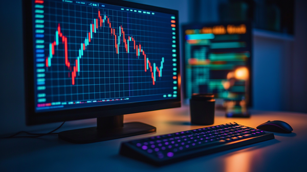 Spot 7v Nerado: Discover Whether It's Your Path to Successful Trading