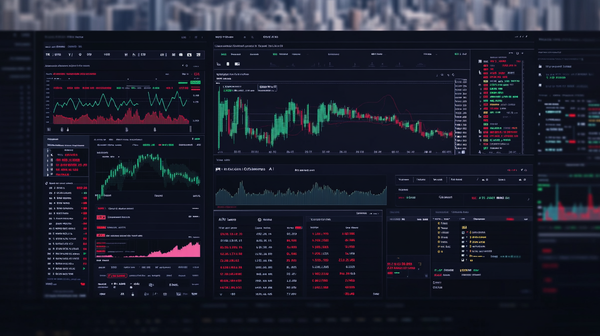 Discover Oryntrass: Is It the Ultimate Trading Platform?
