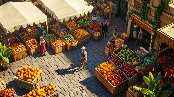 Is Quantum Belgie the Future of Trading or Just a Myth? Let's Explore!