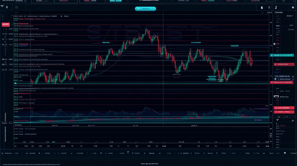Discover Torexian: A New Frontier in Trading!