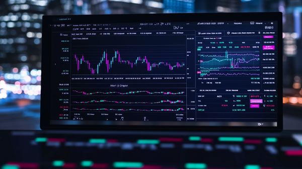 Axynor Quantel: Investigating A Remarkable Trading System