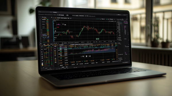 Is Velik Finthor a Reliable Trading Platform? Find Out!