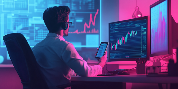 Is Mistral AI the Ultimate Trading Platform Solution?