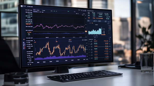 Discover the Truth Behind Gliterovex's Revolutionary Trading Platform