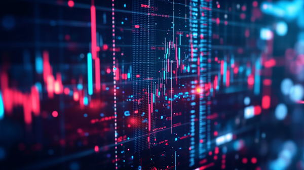 Investigate Vortanexpeak 49 Ai: A New Trading Frontier