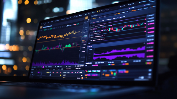 Stokes Finspirex: Is This Trading Platform Your Path to Success?