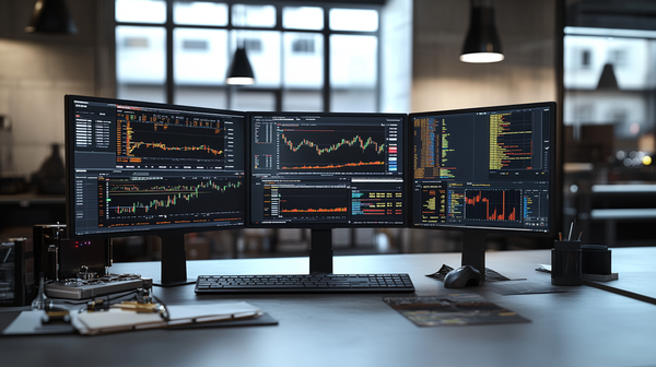 Is Apoge Dexlink the Future of Trading Automation? Discover Now