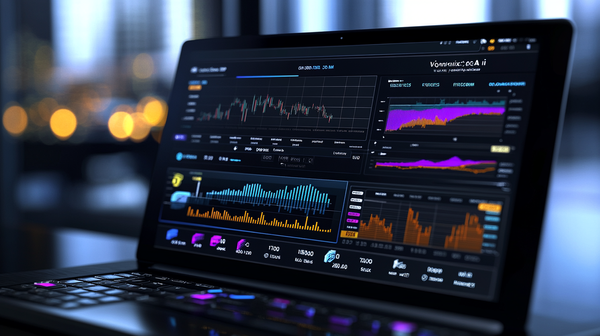 Rápido Vexalith: Investigate If It's Your Next Trading Platform