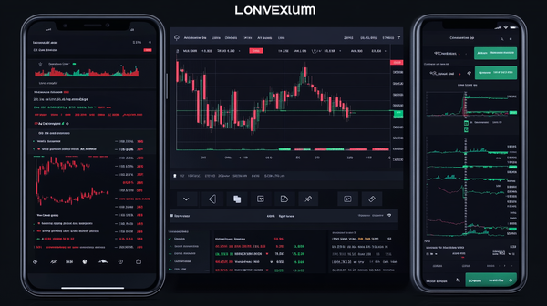 Is Elyvon Quantel the Ultimate Trading Companion You Need?