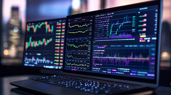 Unveiling Solstice Corevia: Is This Trading Tool Trustworthy? Check!