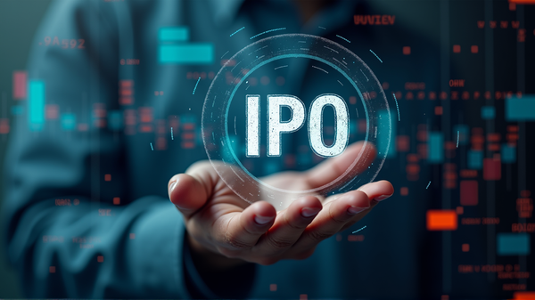 IPO  Definition: Meaning in Trading and Investing