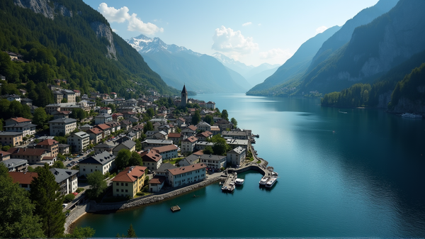 Trading Regulation in Liechtenstein (2026): Retail Guide