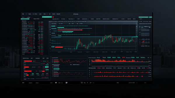 Discover Valoro Vantoro: The Ultimate Trading Solution?