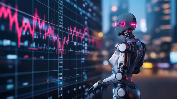 Huvlirenox: Is This Trading Tool Too Good to Be True?