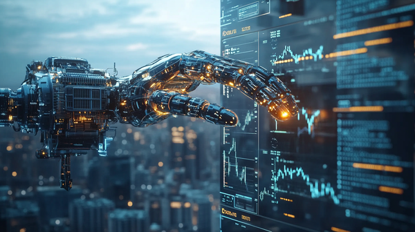 Is Majesté Finara The Next Big Thing in Trading? Find Out!