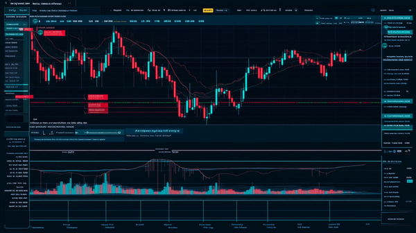Investigate Zyron Fundoriax: Is It a Trustworthy Trading System?