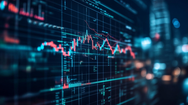 Unveiling Elion Vexa: Is It A Game-Changer In Trading?