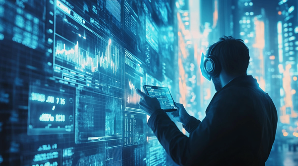 Nucleo Fintralis: Is This Trading Platform Your Path to Profit?