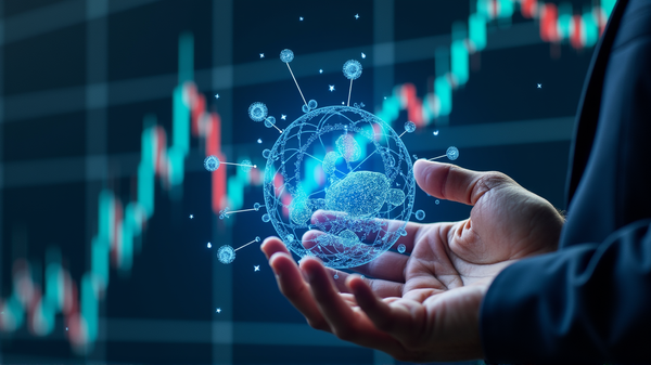 Decentralized Exchange Definition: Meaning in Trading and Investing