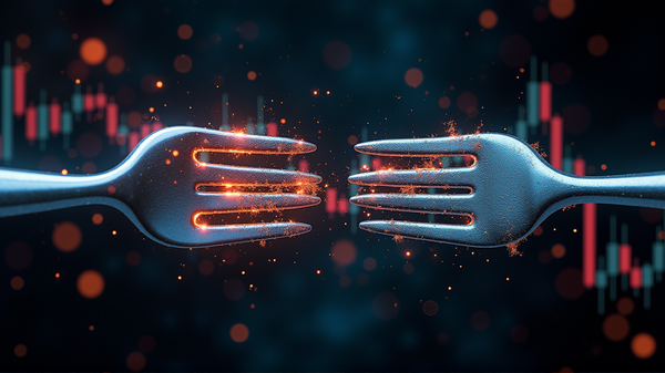 Hard Fork Definition: Meaning in Trading and Investing