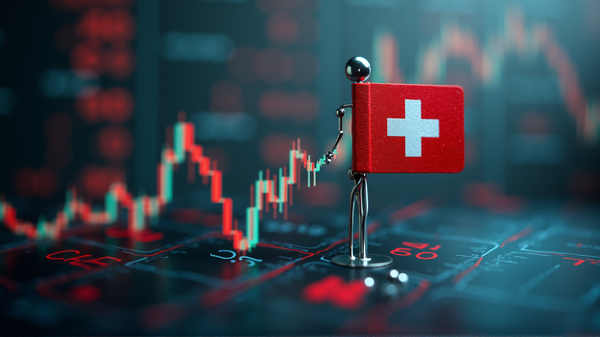 Trading Regulation in Switzerland (2026): Retail Safety Guide