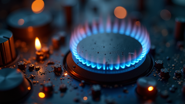 Gas Fee Definition: Meaning in Trading and Investing