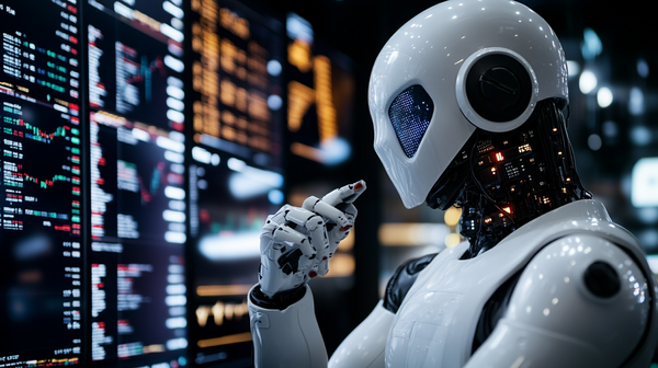 Iverix Trade Pro: The Truth Behind This Trading System Revealed!