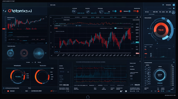 Xtradegrok 36 Ai: Uncover the Truth Behind This Platform!