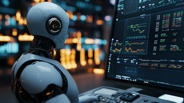 Patent Louagence: Is it the Ultimate Trading Solution?