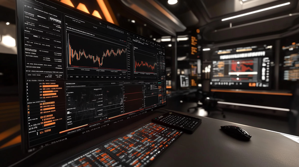 Helvinova - is this trading system trustworthy?