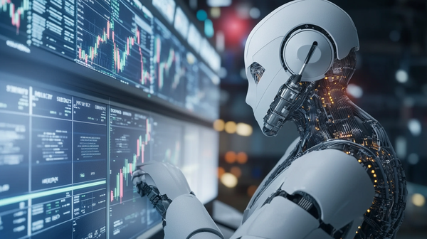 Is Segno Revenix the Ultimate Trading Tool? Explore Now!