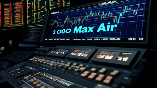 True Ledgewick: Uncover the Truth Behind This Trading Marvel!