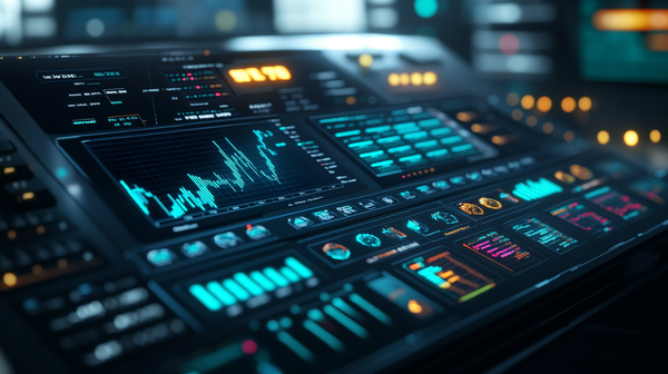 Investigate Natrivex Quantix 87: Trusted Tool or Trading Gamble?