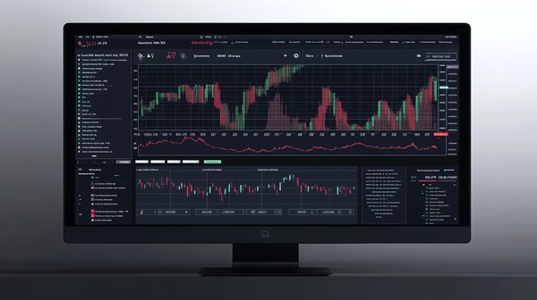 Is Avutian a Revolutionary Trading Platform?