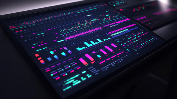 Dash Sys Akpro: Is This the Ultimate Trading Solution?