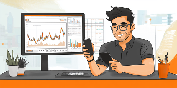 Unveiling Gale Rendholm: Is It a Revolution in Trading?