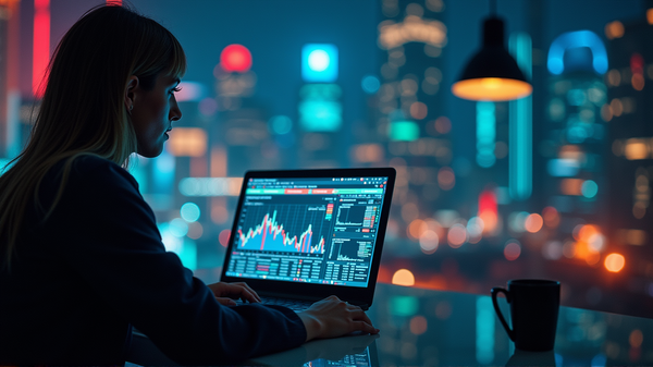 Trading Regulation in Estonia (2026): Retail Trader Guide