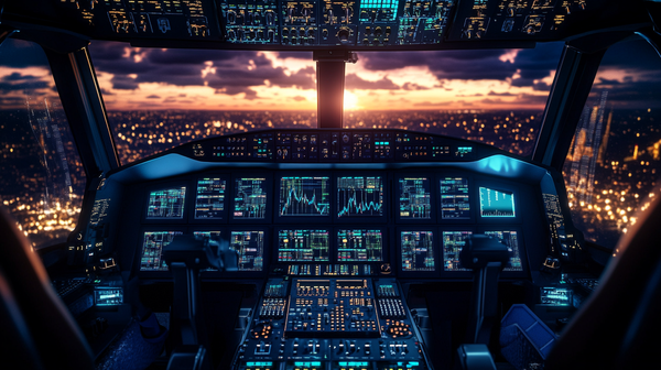 Investigate Nervar Lumivance: Discover Truth About Trading Platform