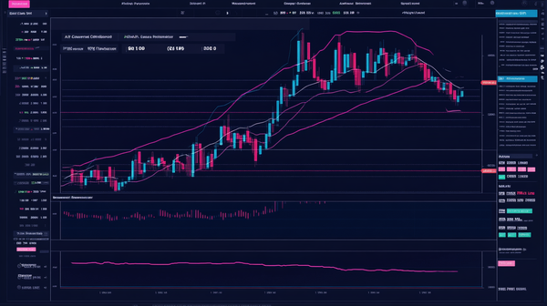 Vivace Capitanza: Is This Your Path to Trading Success?