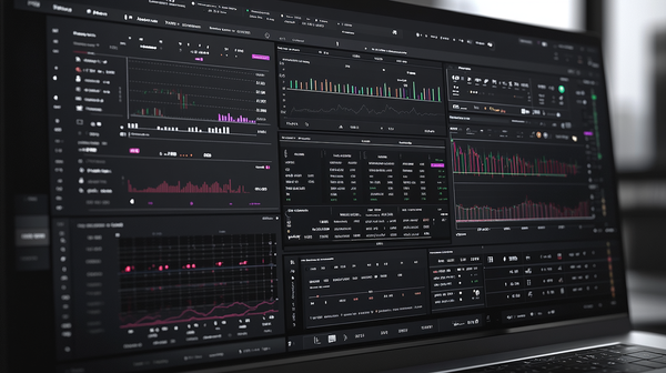 Luce Guadanza: Is This Your Next Trading Ally?