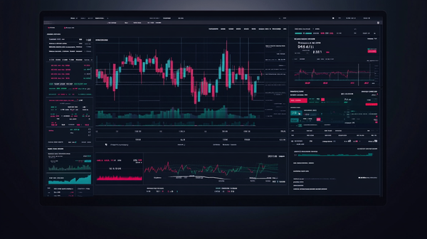 Dexaradix: Uncovering the Truth Behind This Trading Platform