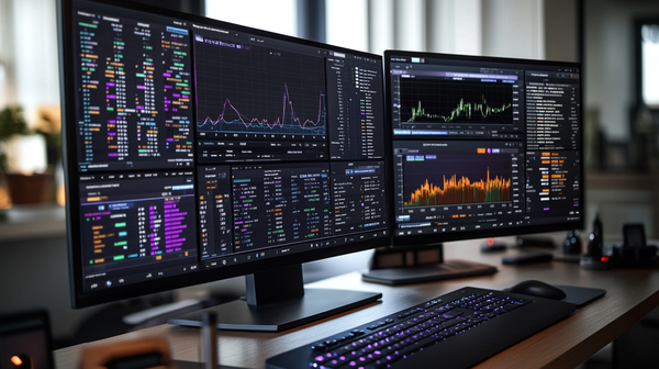 Kruvestal: Uncovering the Truth Behind Trading Success