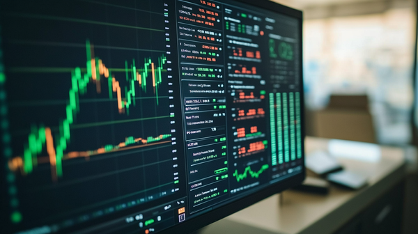 Is Bellon Parnve the Ultimate Trading Solution?