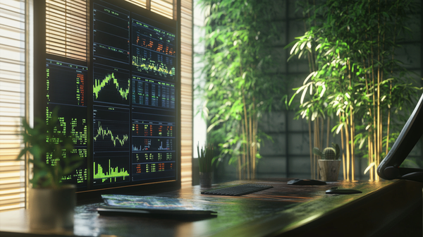 Flaeryx Uncovered: Is It the Ultimate Trading Platform?