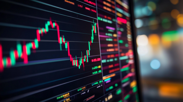 Is Dorèvance the Game-Changer in Trading Platforms?