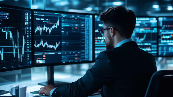 Discover Palitorexio: Is It a True Trading Solution?