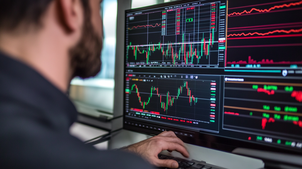 Investigate Tarkka Kasvonvik: Trustworthy Trading Solution or Not?