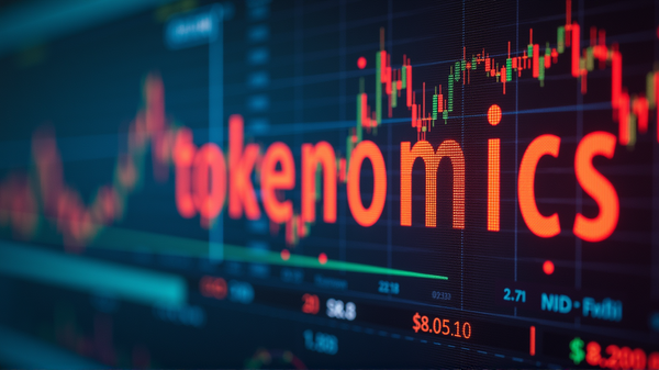 Tokenomics Definition: What It Means for Traders and Investors